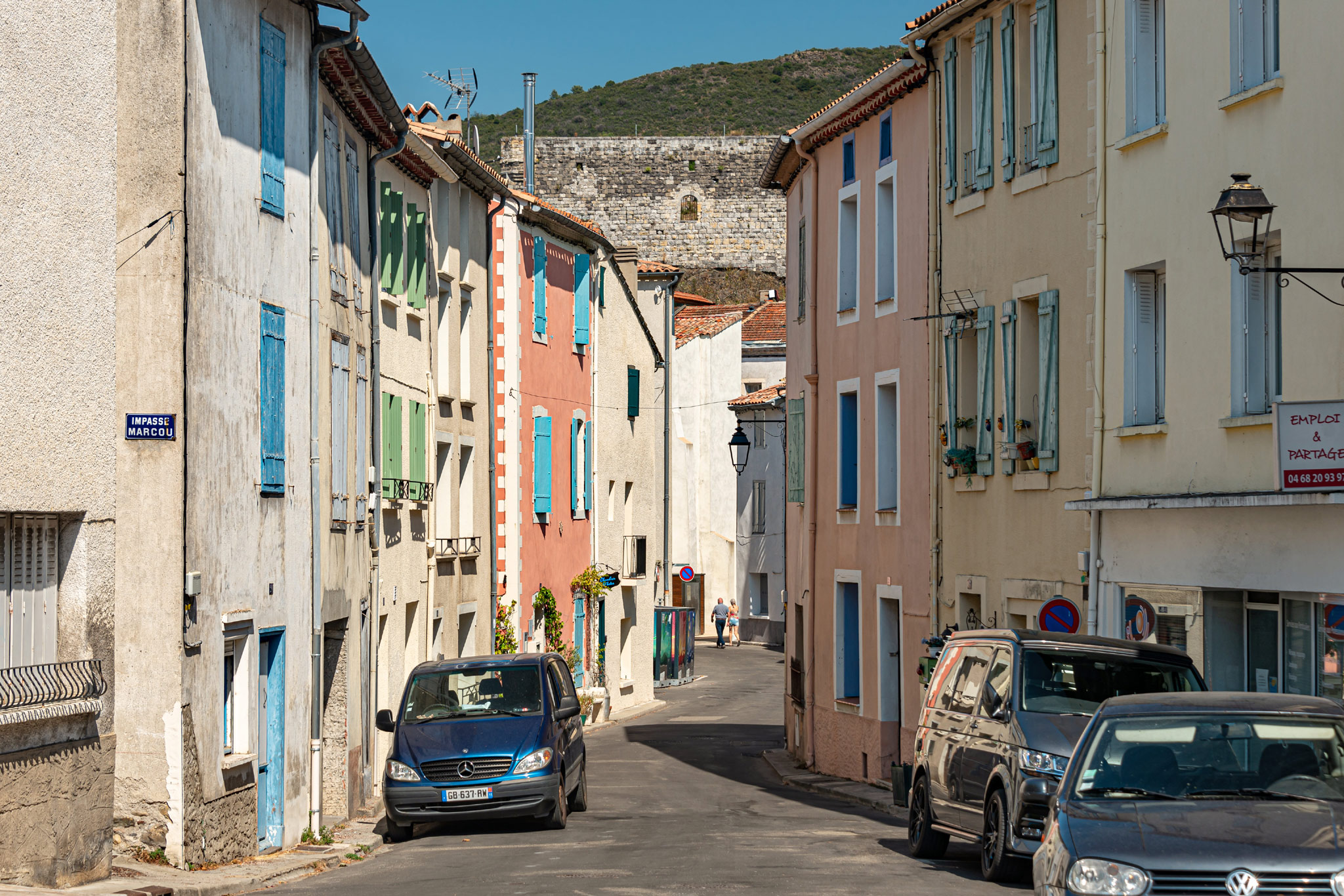 Quillan